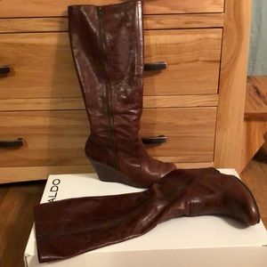 ALDO Kreuziger boots